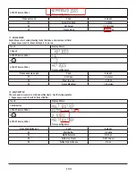 Preview for 13 page of Vissani 1006551104 Use And Care Manual