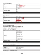 Preview for 18 page of Vissani 1006551104 Use And Care Manual