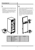 Preview for 28 page of Vissani 1006596957 Use And Care Manual