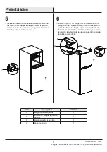 Preview for 29 page of Vissani 1006596957 Use And Care Manual