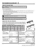 Preview for 7 page of Vissani 1007086601 Use And Care Manual