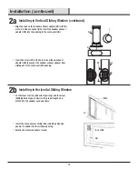 Preview for 10 page of Vissani 1007086601 Use And Care Manual