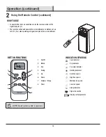 Preview for 14 page of Vissani 1007086601 Use And Care Manual