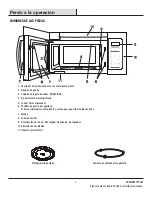 Preview for 23 page of Vissani 1007359252 Use And Care Manual