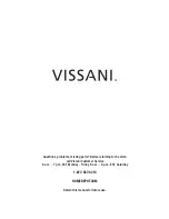 Preview for 16 page of Vissani DCM5QRWW Use And Care Manual