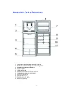 Preview for 16 page of Vissani HMDR1030WE Instruction Manual