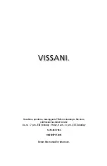 Preview for 14 page of Vissani HVBC430ST Use And Care Manual