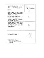 Предварительный просмотр 23 страницы Vissani HVDR450BE Instruction Manual