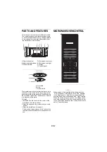 Предварительный просмотр 9 страницы Vissani HVM1110B Instruction Manual