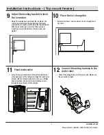 Предварительный просмотр 7 страницы Vissani MD1821IM Use And Care Manual