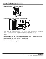 Предварительный просмотр 13 страницы Vissani MD1821IM Use And Care Manual