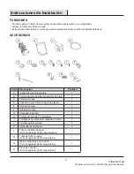 Предварительный просмотр 23 страницы Vissani MD1821IM Use And Care Manual