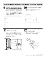 Предварительный просмотр 27 страницы Vissani MD1821IM Use And Care Manual