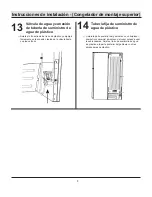 Предварительный просмотр 28 страницы Vissani MD1821IM Use And Care Manual