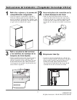 Предварительный просмотр 29 страницы Vissani MD1821IM Use And Care Manual