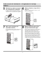 Предварительный просмотр 30 страницы Vissani MD1821IM Use And Care Manual