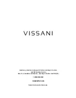 Preview for 19 page of Vissani MDBF18SS Use And Care Manual