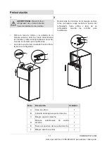 Preview for 28 page of Vissani MDTF18BKRPRO Use And Care Manual