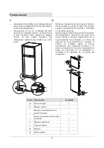 Preview for 29 page of Vissani MDTF18BKRPRO Use And Care Manual