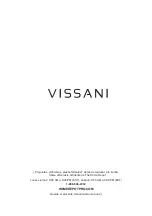 Preview for 40 page of Vissani MDTF18BKRPRO Use And Care Manual