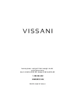 Preview for 15 page of Vissani MDUF7SS Use And Care Manual