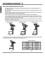 Preview for 8 page of Vissani QR052 Owner'S Manual