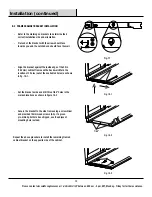 Preview for 13 page of Vissani QR272BS Owner'S Manual