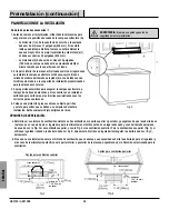 Preview for 28 page of Vissani QR272BS Owner'S Manual