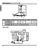 Preview for 16 page of Vissani QR813 Owner'S Manual