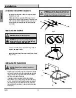 Preview for 10 page of Vissani QR814 Owner'S Manual