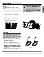 Preview for 13 page of Vissani QR814 Owner'S Manual