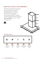 Preview for 6 page of vissari SUPERIOR Series Installation & Operating Manual