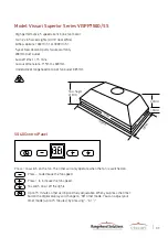 Preview for 9 page of vissari SUPERIOR Series Installation & Operating Manual