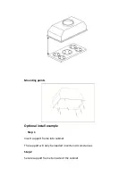 Preview for 8 page of vissari UC01-1 Manual