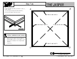 Preview for 10 page of VISSCHER JASPER 0097 Instructions Manual