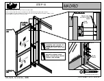 Preview for 21 page of VISSCHER MADRID Instructions Manual