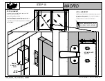 Preview for 26 page of VISSCHER MADRID Instructions Manual