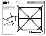 Preview for 33 page of VISSCHER MADRID Instructions Manual