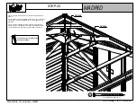 Preview for 36 page of VISSCHER MADRID Instructions Manual