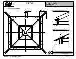 Preview for 37 page of VISSCHER MADRID Instructions Manual