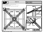 Preview for 38 page of VISSCHER MADRID Instructions Manual