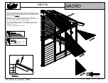 Preview for 41 page of VISSCHER MADRID Instructions Manual