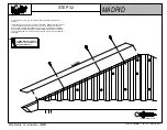 Preview for 44 page of VISSCHER MADRID Instructions Manual