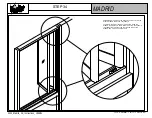 Preview for 47 page of VISSCHER MADRID Instructions Manual