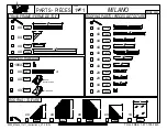 Предварительный просмотр 5 страницы VISSCHER MILANO Instructions Manual