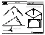 Предварительный просмотр 11 страницы VISSCHER MILANO Instructions Manual