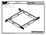 Предварительный просмотр 14 страницы VISSCHER MILANO Instructions Manual