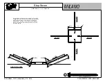 Предварительный просмотр 15 страницы VISSCHER MILANO Instructions Manual