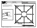 Предварительный просмотр 17 страницы VISSCHER MILANO Instructions Manual