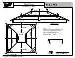 Предварительный просмотр 19 страницы VISSCHER MILANO Instructions Manual